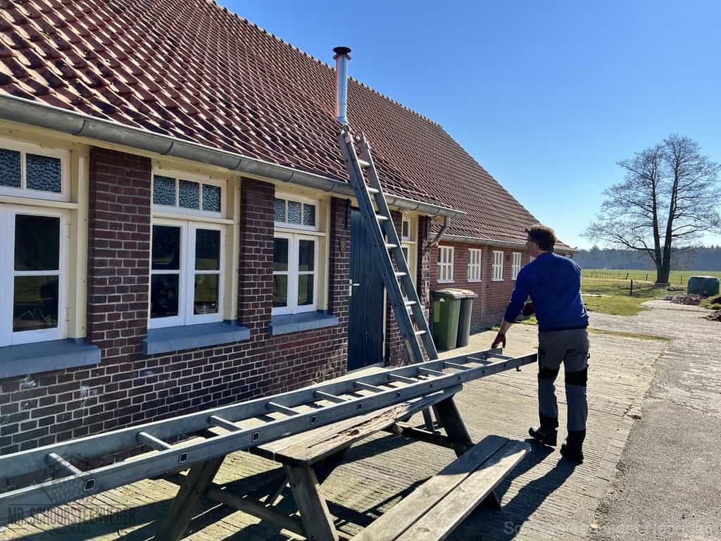 Schoorsteenveger Sneek Schoorsteenveger Sneek